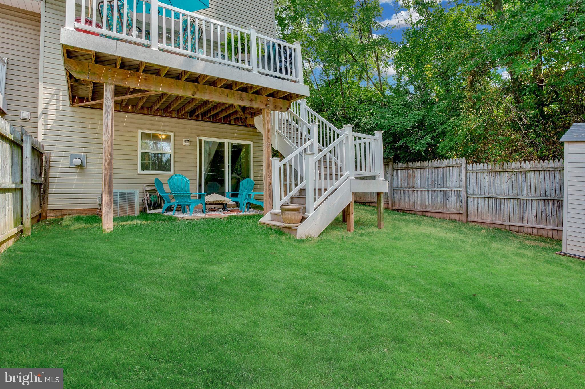 6500 Ridgeborne Drive Baltimore, MD 21237 - Photo 5 of 30 Exterior (Rear)