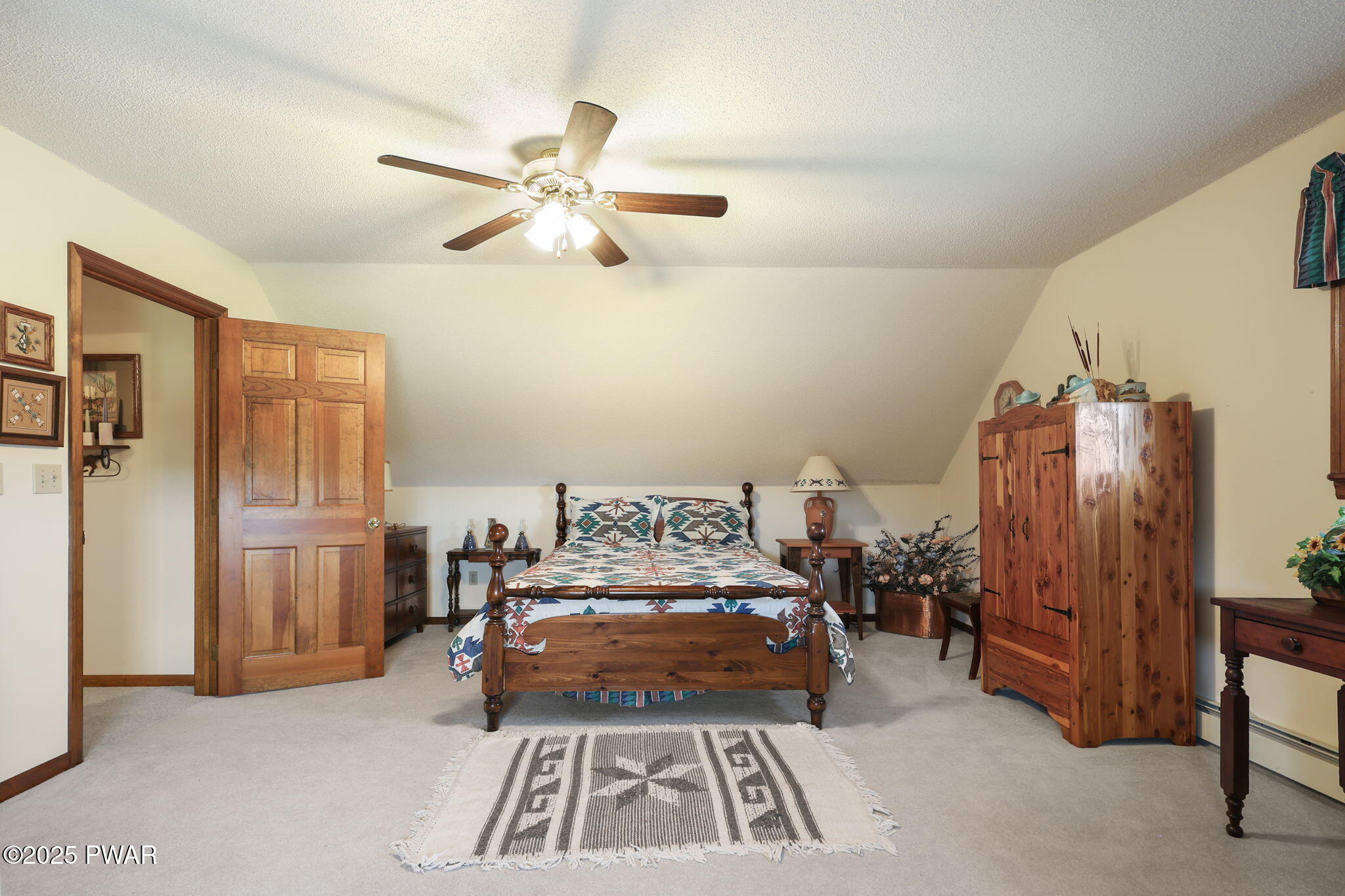 329 Torrey Road Honesdale, PA 18431 - Photo 30 of 62 Bedroom