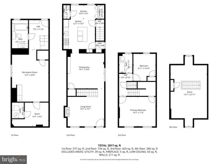 $650,000 | 174 Lauriston Street, Philadelphia, PA 19128