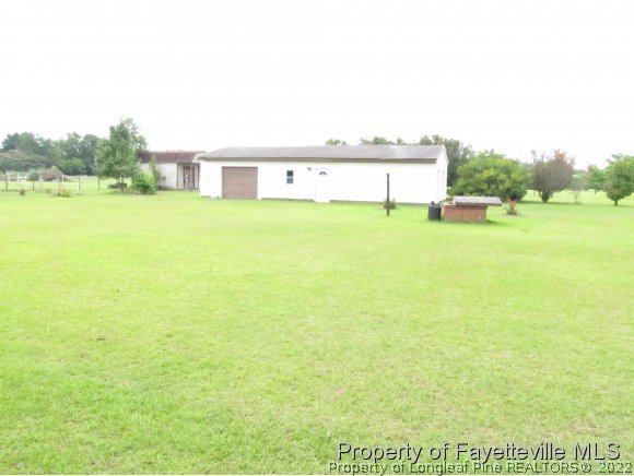 6346 Faircloth Bridge Road Stedman, NC 28391 - Photo 19 of 20 Gallery Image 19