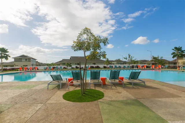 $583,000 | 91-3641 Iwikuamoo Street, Unit 8202, Ewa Beach, HI 96706