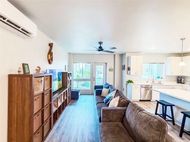 $583,000 | 91-3641 Iwikuamoo Street, Unit 8202, Ewa Beach, HI 96706
