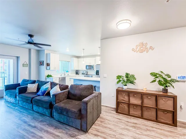 $583,000 | 91-3641 Iwikuamoo Street, Unit 8202, Ewa Beach, HI 96706