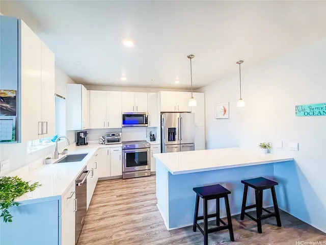 $583,000 | 91-3641 Iwikuamoo Street, Unit 8202, Ewa Beach, HI 96706