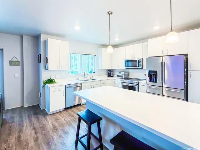 $583,000 | 91-3641 Iwikuamoo Street, Unit 8202, Ewa Beach, HI 96706