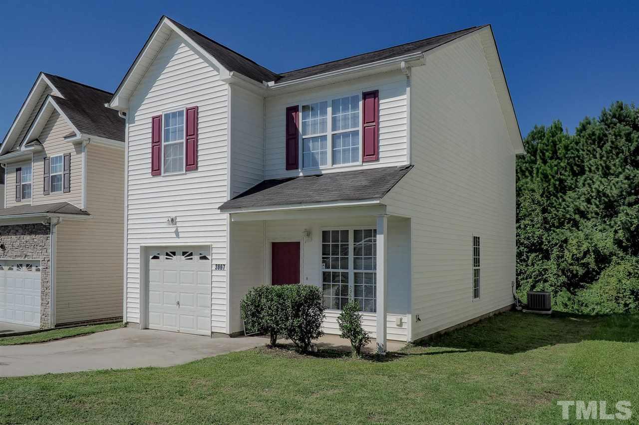 3867 Pin Oak Road Raleigh, NC 27604 - Photo 3 of 25