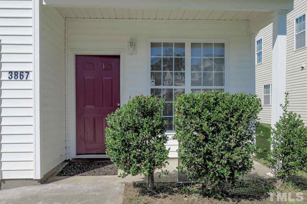 3867 Pin Oak Road Raleigh, NC 27604 - Photo 4 of 25