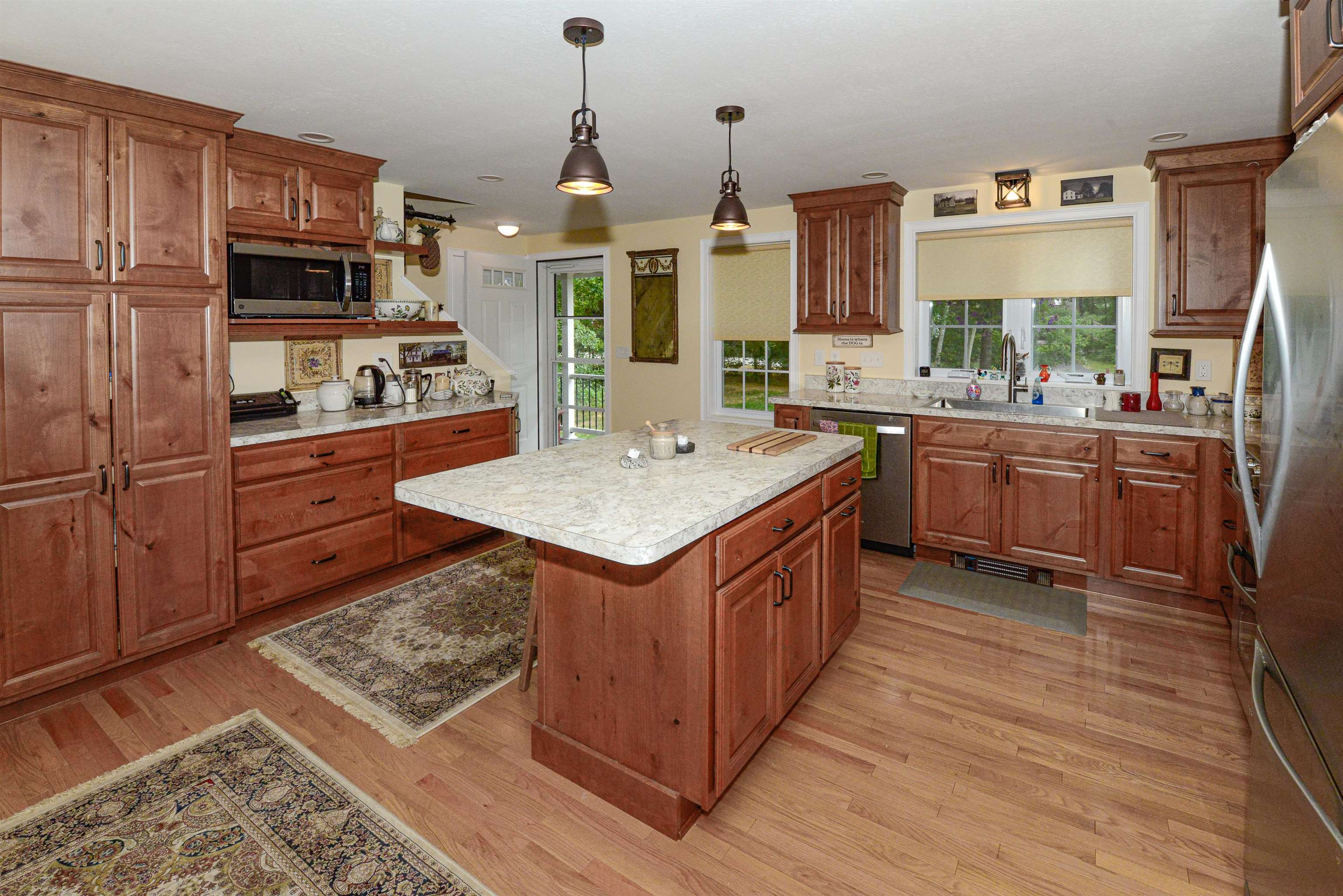 86 Brookstone Lane Madison, NH 03849 - Photo 18 of 60