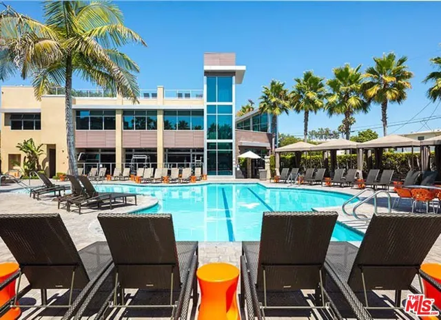 $3,649 | 1033 Doreen Place, Unit B, Venice, CA 90291