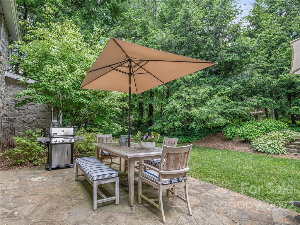 8 Busbee Road Biltmore Forest, NC 28803 - Photo 18 of 35 Gallery Image 18