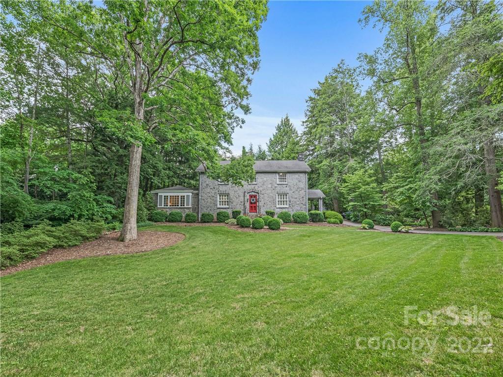 8 Busbee Road Biltmore Forest, NC 28803 - Photo 35 of 35 Gallery Image 35
