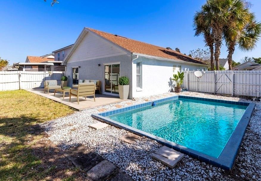 3383 Hamlet Loop Winter Park, FL 32792 - Photo 2 of 14