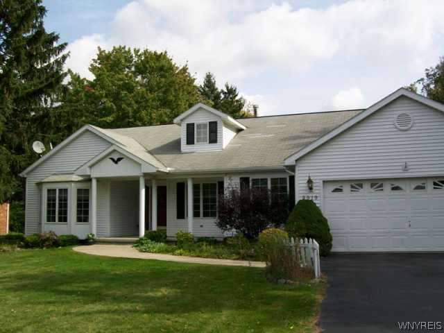2919 Sweet Home Road Amherst, NY 14228 - Photo 1 of 1 Exterior Front
