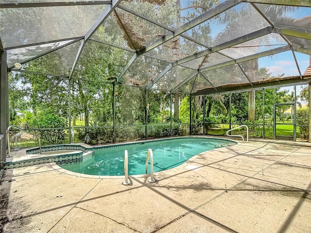 2221 Oxford Ridge Circle Lehigh Acres, FL 33973 - Photo 64 of 98