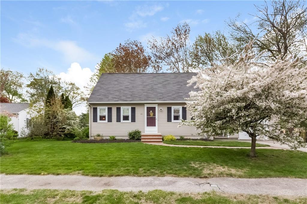 33 Christy Road Portland, ME 04103 - Photo 1 of 19 Photo