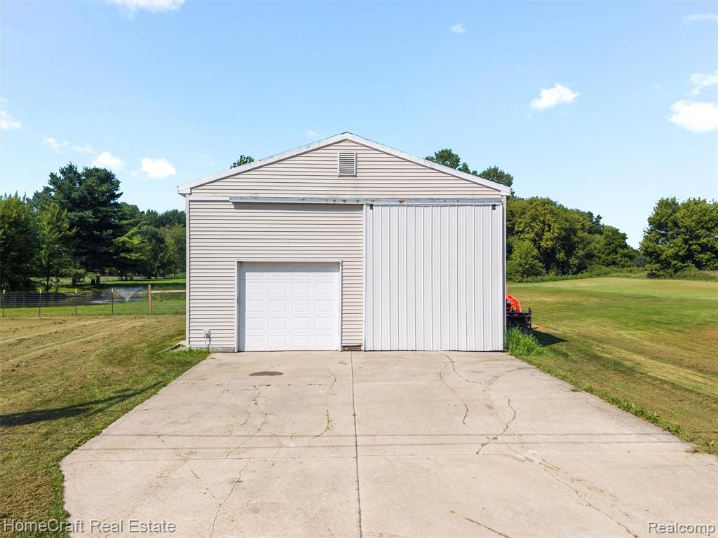 6211 Nollar Road Whitmore Lake, MI 48189 - Photo 39 of 48 Gallery Image 39