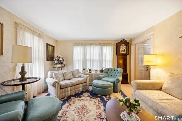 $339,900 | 480 Burlington Avenue, Bristol, CT 06010