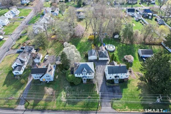 $339,900 | 480 Burlington Avenue, Bristol, CT 06010