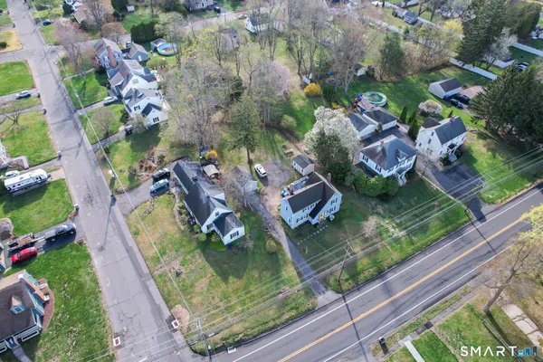 $339,900 | 480 Burlington Avenue, Bristol, CT 06010