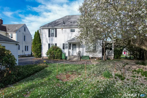 $339,900 | 480 Burlington Avenue, Bristol, CT 06010