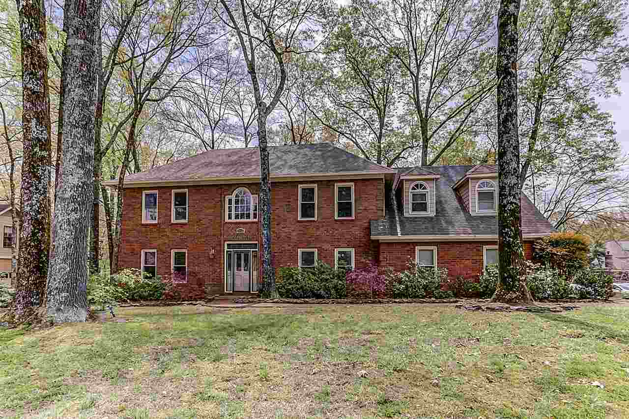1161 Frank Road Collierville, TN 38017 - Photo 1 of 25 Gallery Image 1