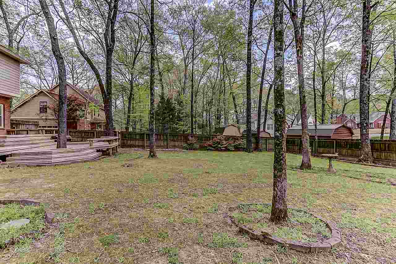 1161 Frank Road Collierville, TN 38017 - Photo 23 of 25 Gallery Image 23