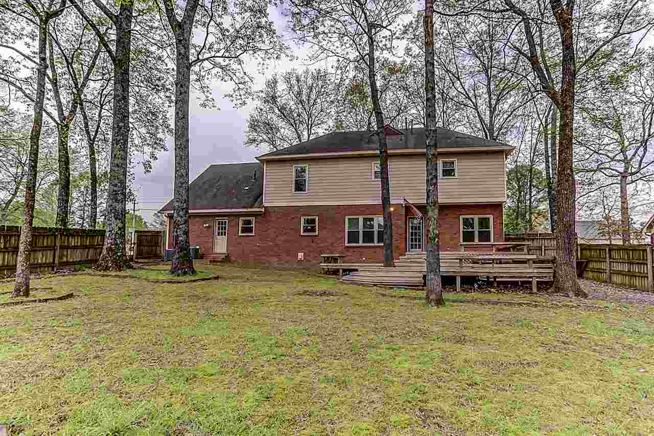 1161 Frank Road Collierville, TN 38017 - Photo 25 of 25 Gallery Image 25