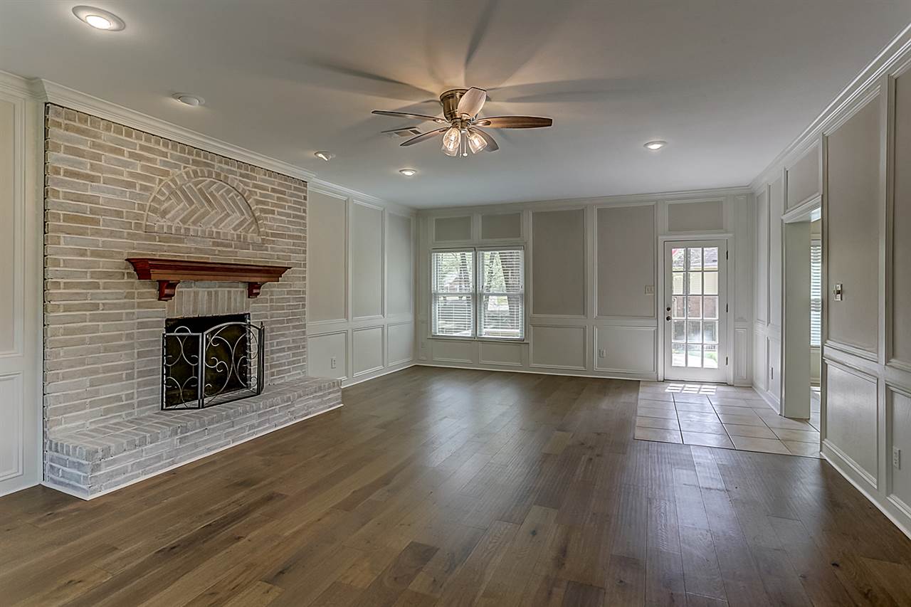 1161 Frank Road Collierville, TN 38017 - Photo 4 of 25 Gallery Image 4