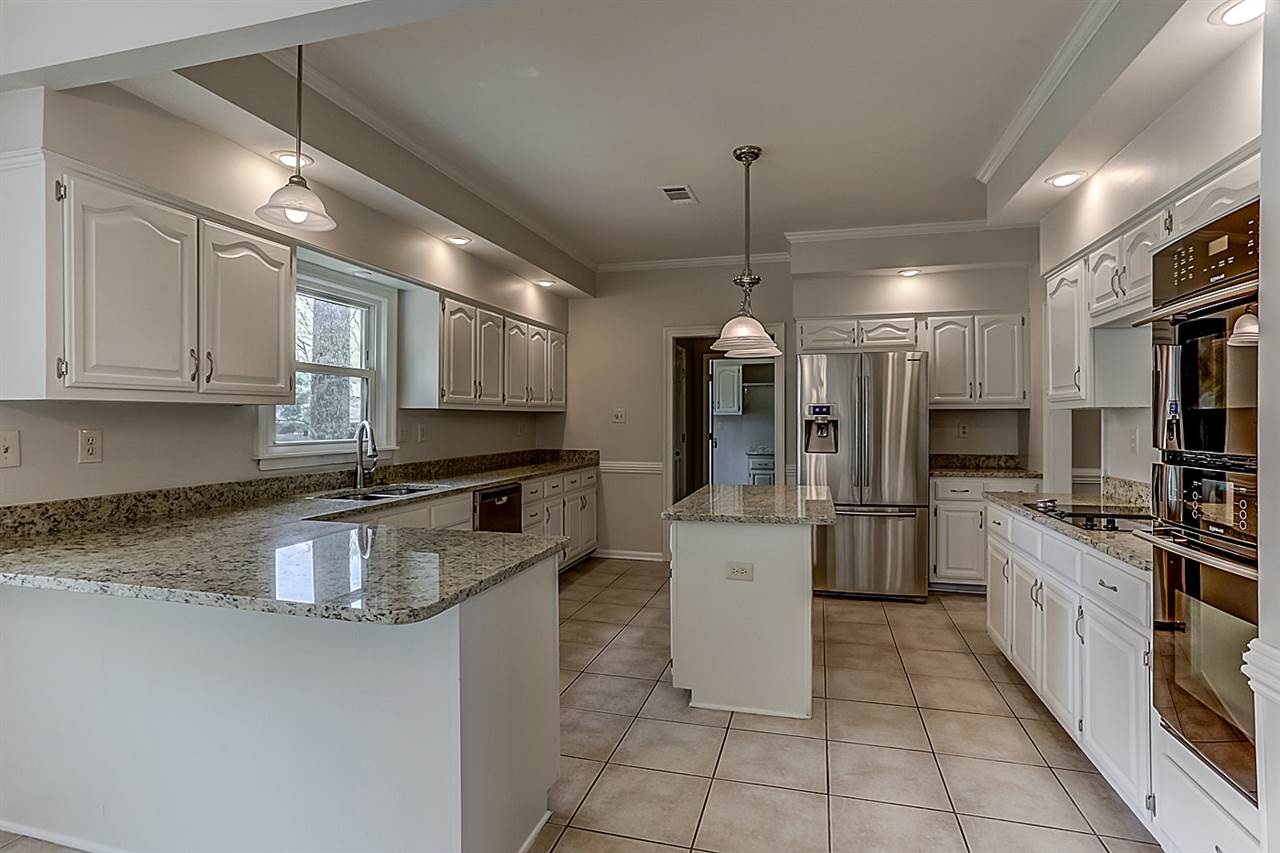 1161 Frank Road Collierville, TN 38017 - Photo 7 of 25 Gallery Image 7