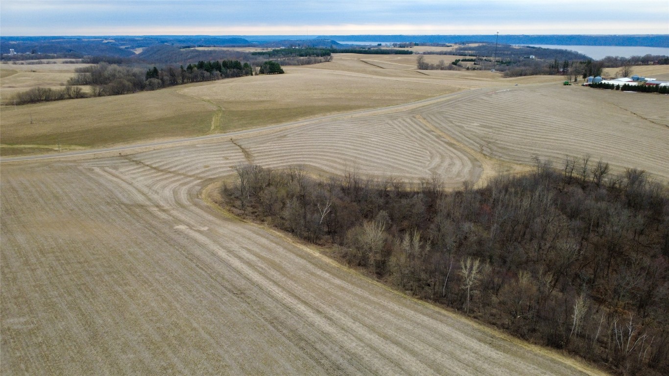 Tbd County Road East Stockholm, WI 54769 - Photo 4 of 16