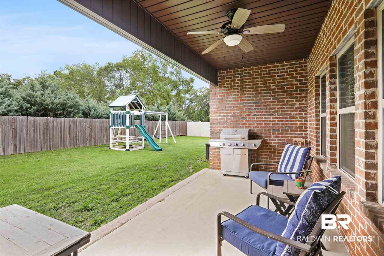 14631 Troon Drive Foley, AL 36535 - Photo 17 of 19