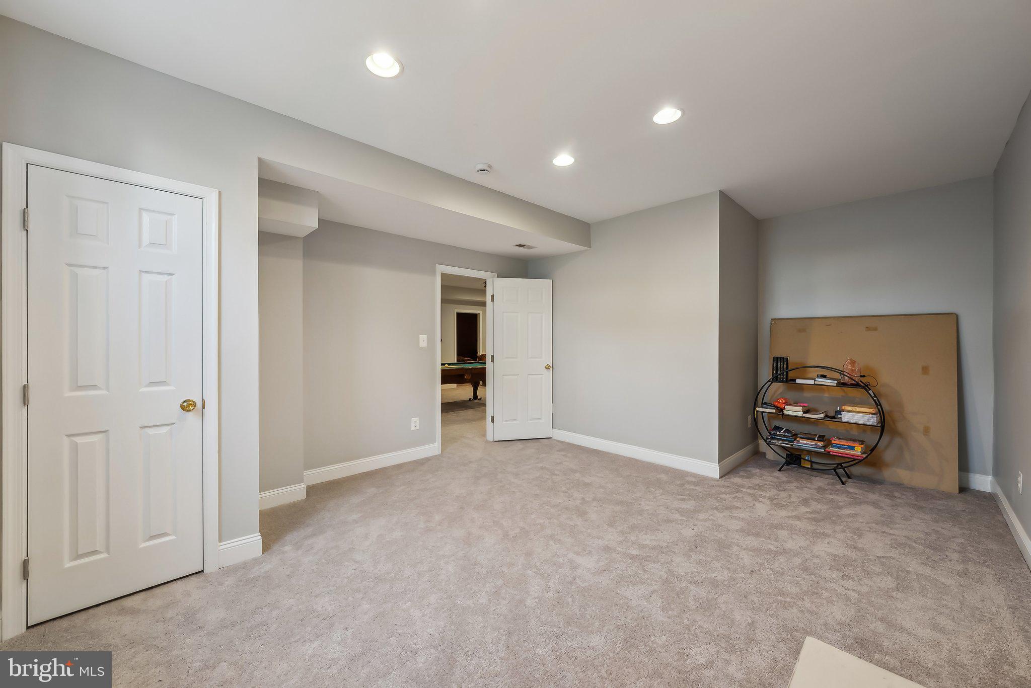 9061 Roaring Spring Loop Bristow, VA 20136 - Photo 25 of 55 5th bedroom