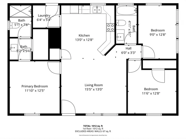 $384,800 | 200 North Street, Unit 23B, Danvers, MA 01923