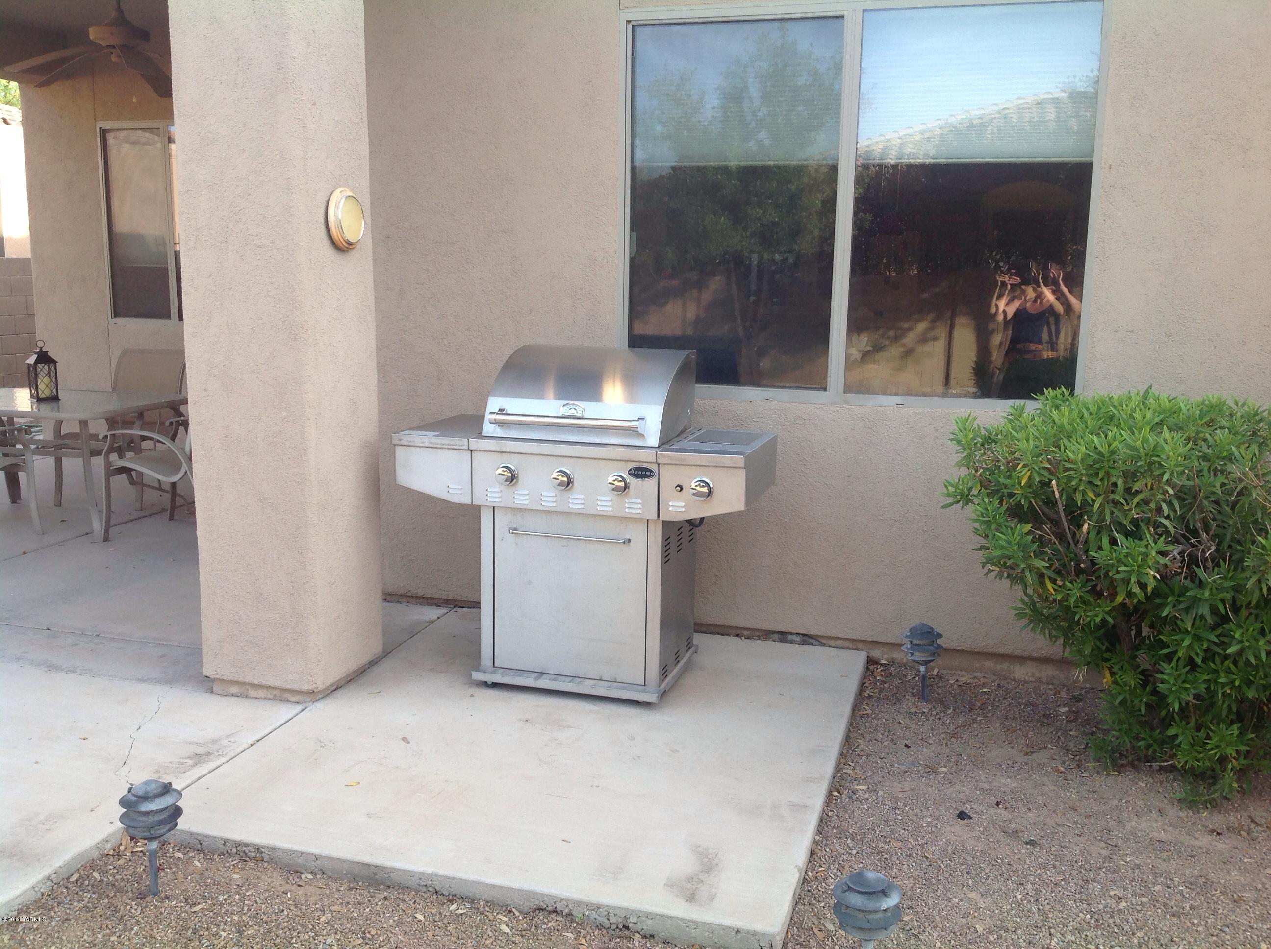 7578 West Sugar Ranch Road Tucson, AZ 85743 - Photo 7 of 19 Gallery Image 7