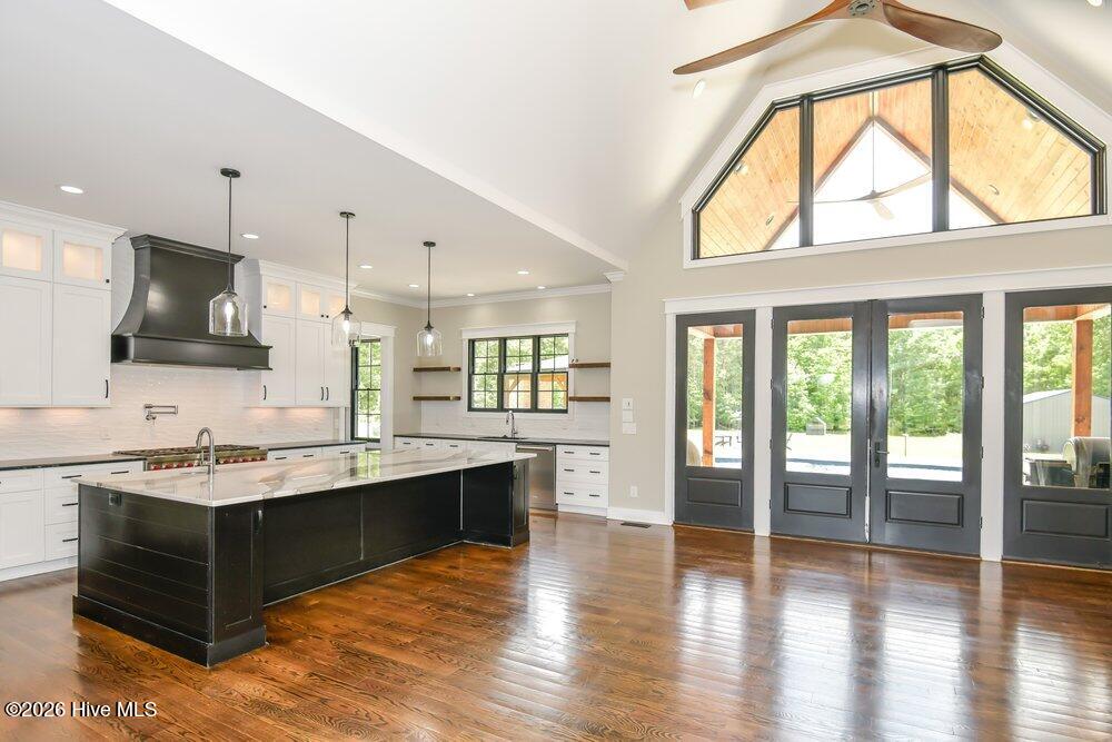 356 Graham Road Cameron, NC 28326 - Photo 12 of 59