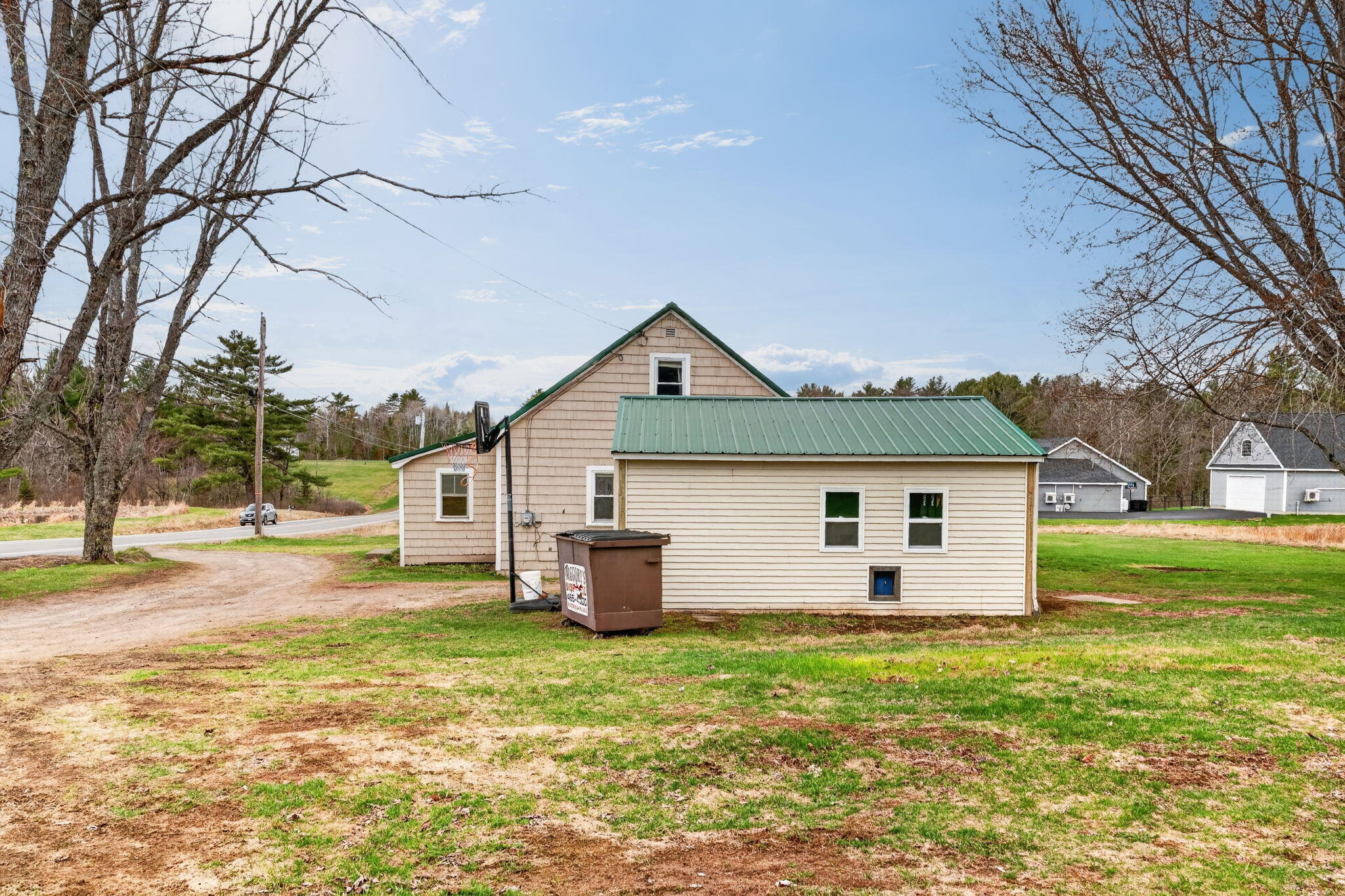628 Unity Road Benton, ME 04901 - Photo 12 of 46 28-web-or-mls-628-unity-rd