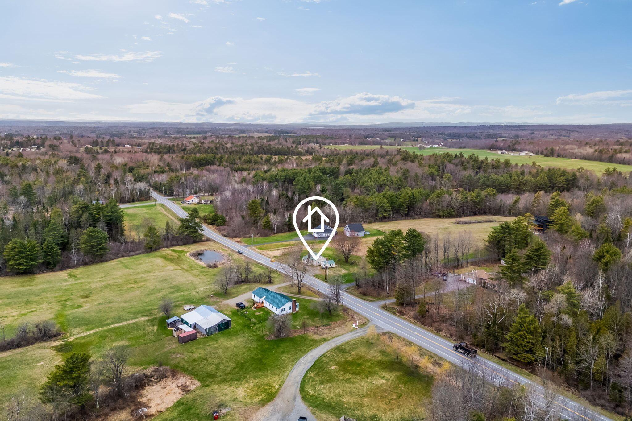 628 Unity Road Benton, ME 04901 - Photo 13 of 46 49-web-or-mls-628-unity-rd