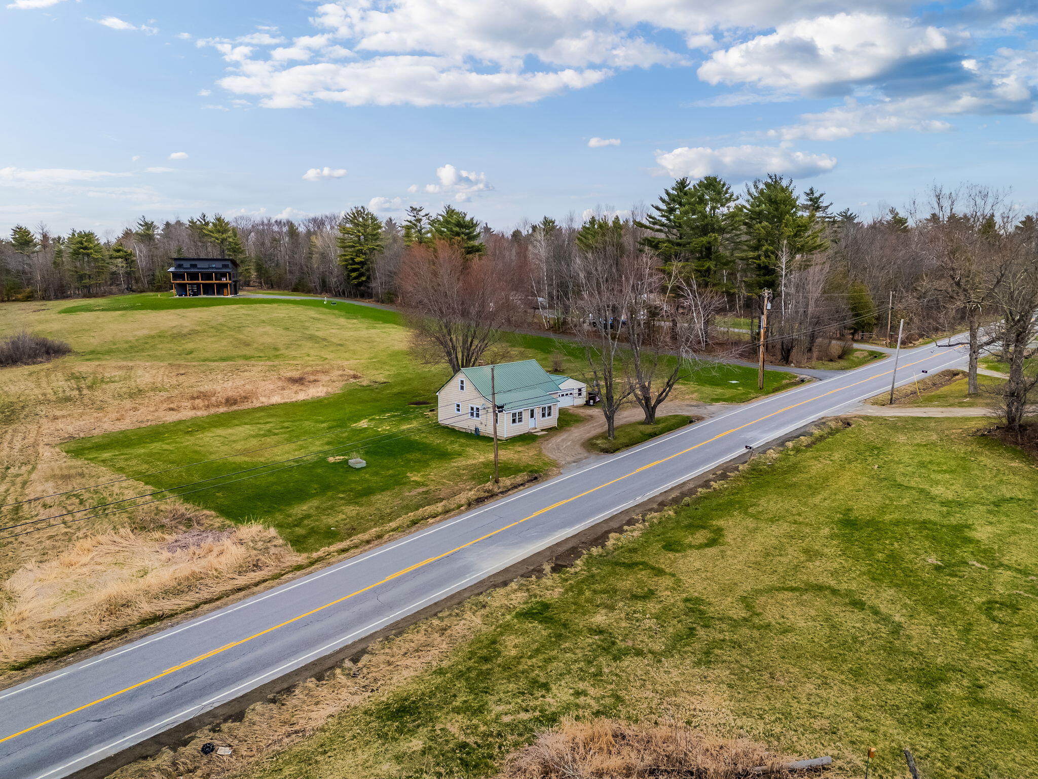 628 Unity Road Benton, ME 04901 - Photo 14 of 46 48-web-or-mls-628-unity-rd