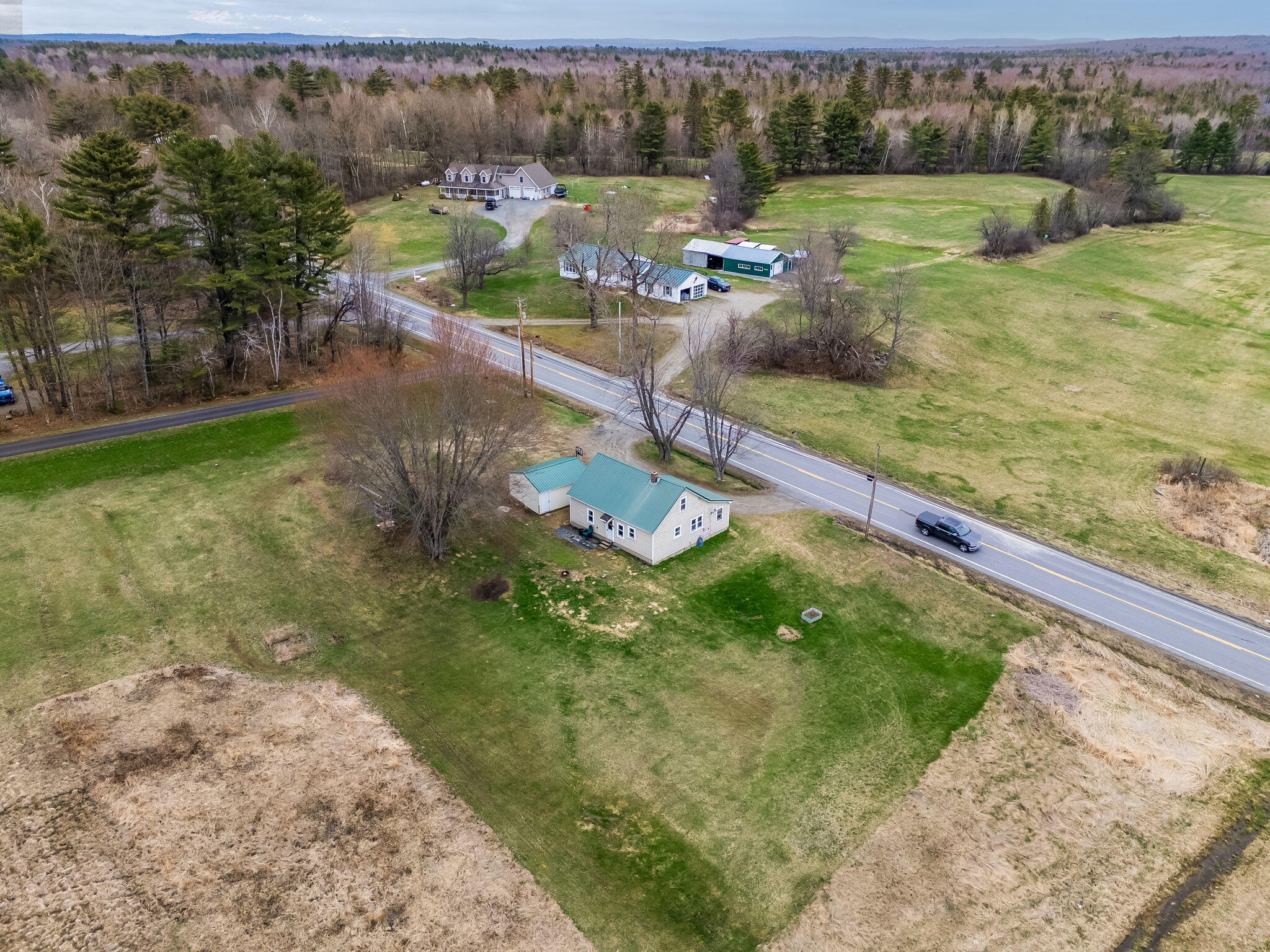 628 Unity Road Benton, ME 04901 - Photo 15 of 46 39-web-or-mls-628-unity-rd