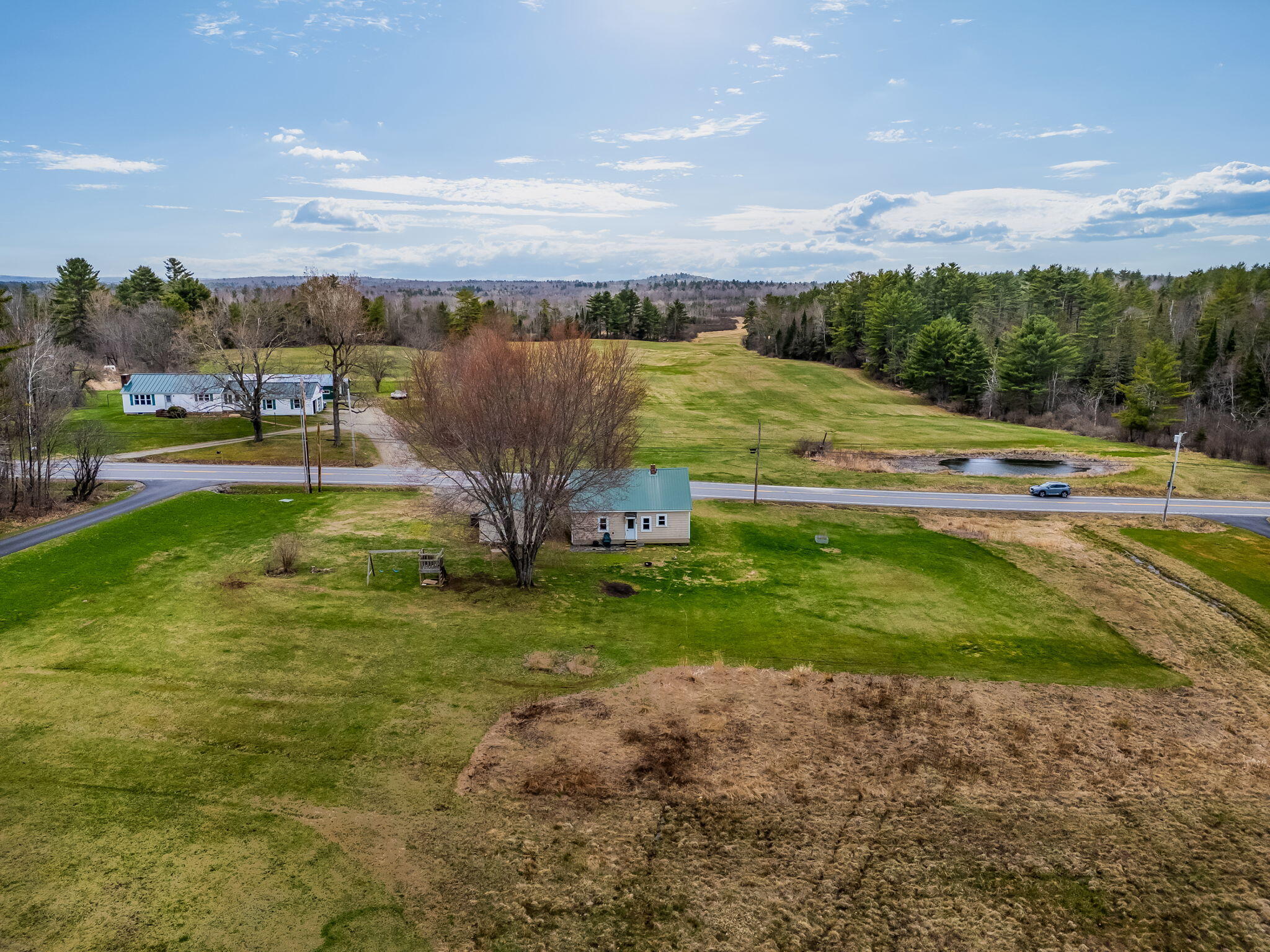 628 Unity Road Benton, ME 04901 - Photo 16 of 46 40-web-or-mls-628-unity-rd