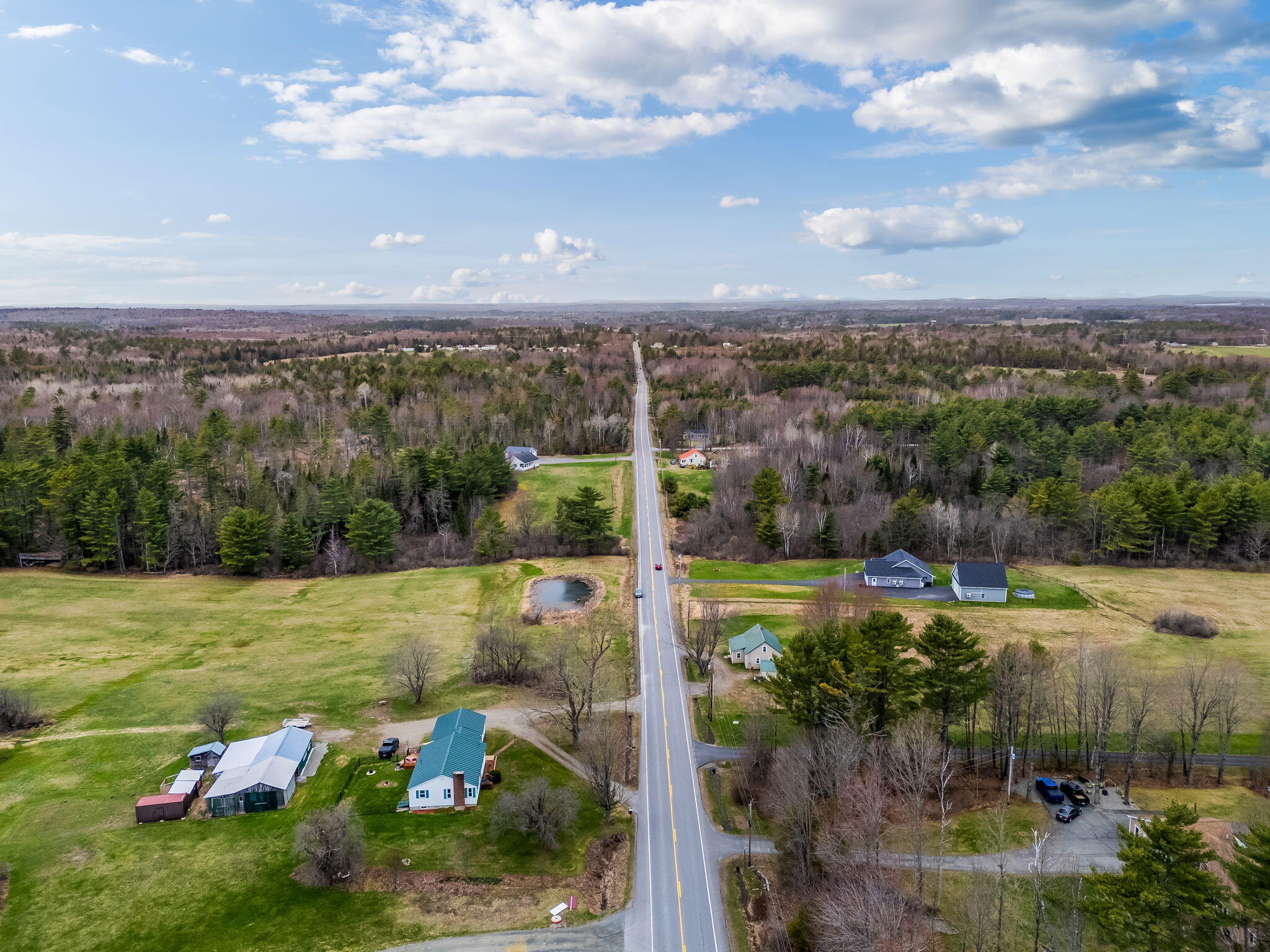 628 Unity Road Benton, ME 04901 - Photo 18 of 46 42-web-or-mls-628-unity-rd
