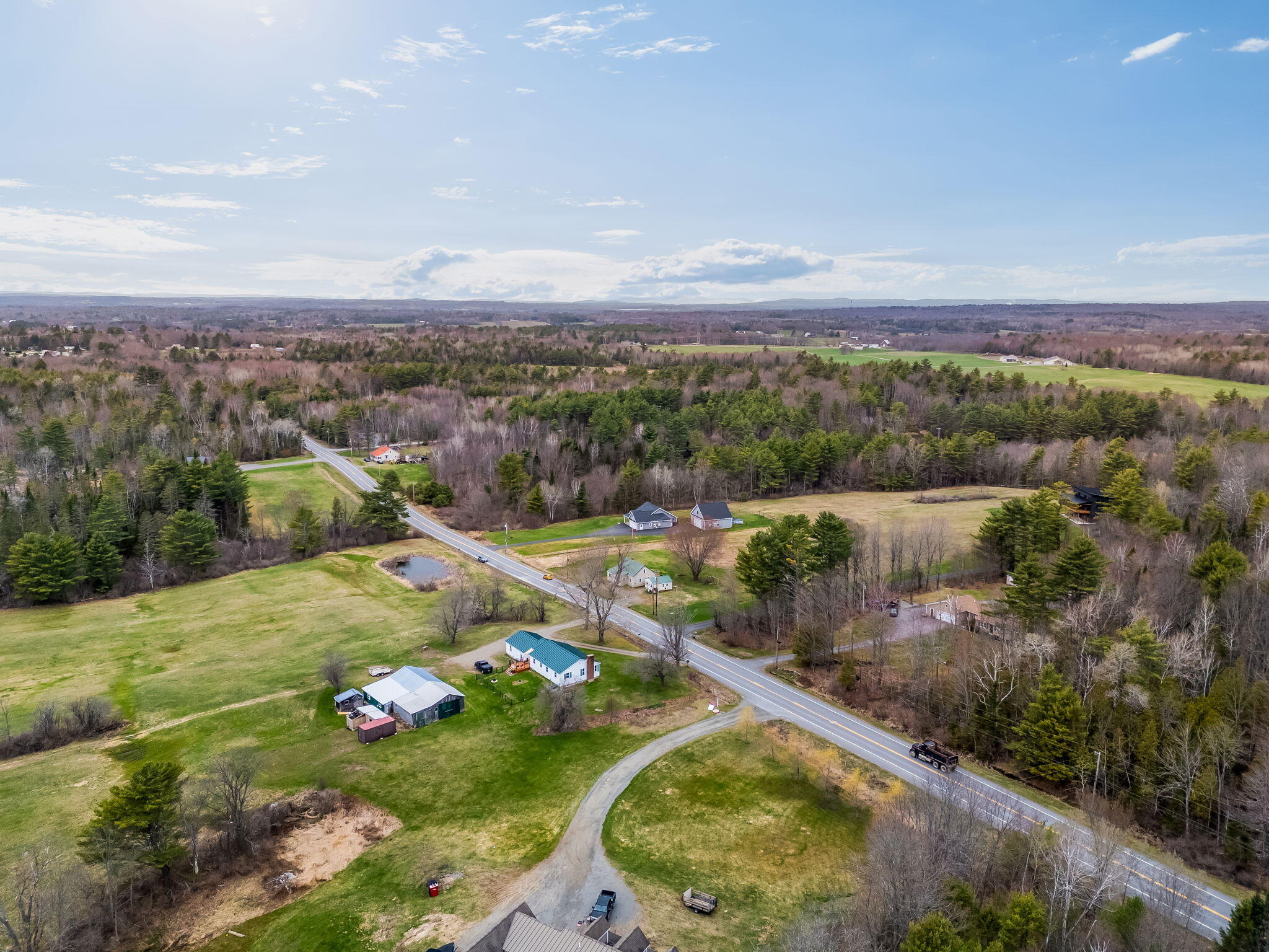 628 Unity Road Benton, ME 04901 - Photo 19 of 46 43-web-or-mls-628-unity-rd