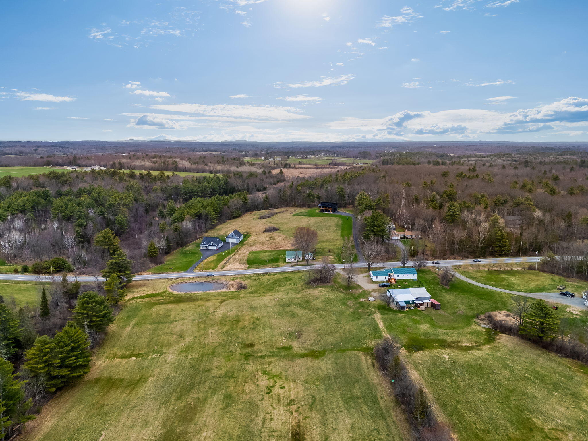 628 Unity Road Benton, ME 04901 - Photo 20 of 46 44-web-or-mls-628-unity-rd