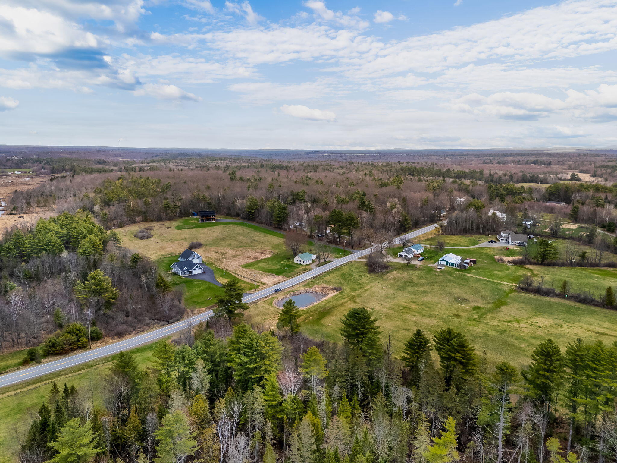 628 Unity Road Benton, ME 04901 - Photo 21 of 46 45-web-or-mls-628-unity-rd