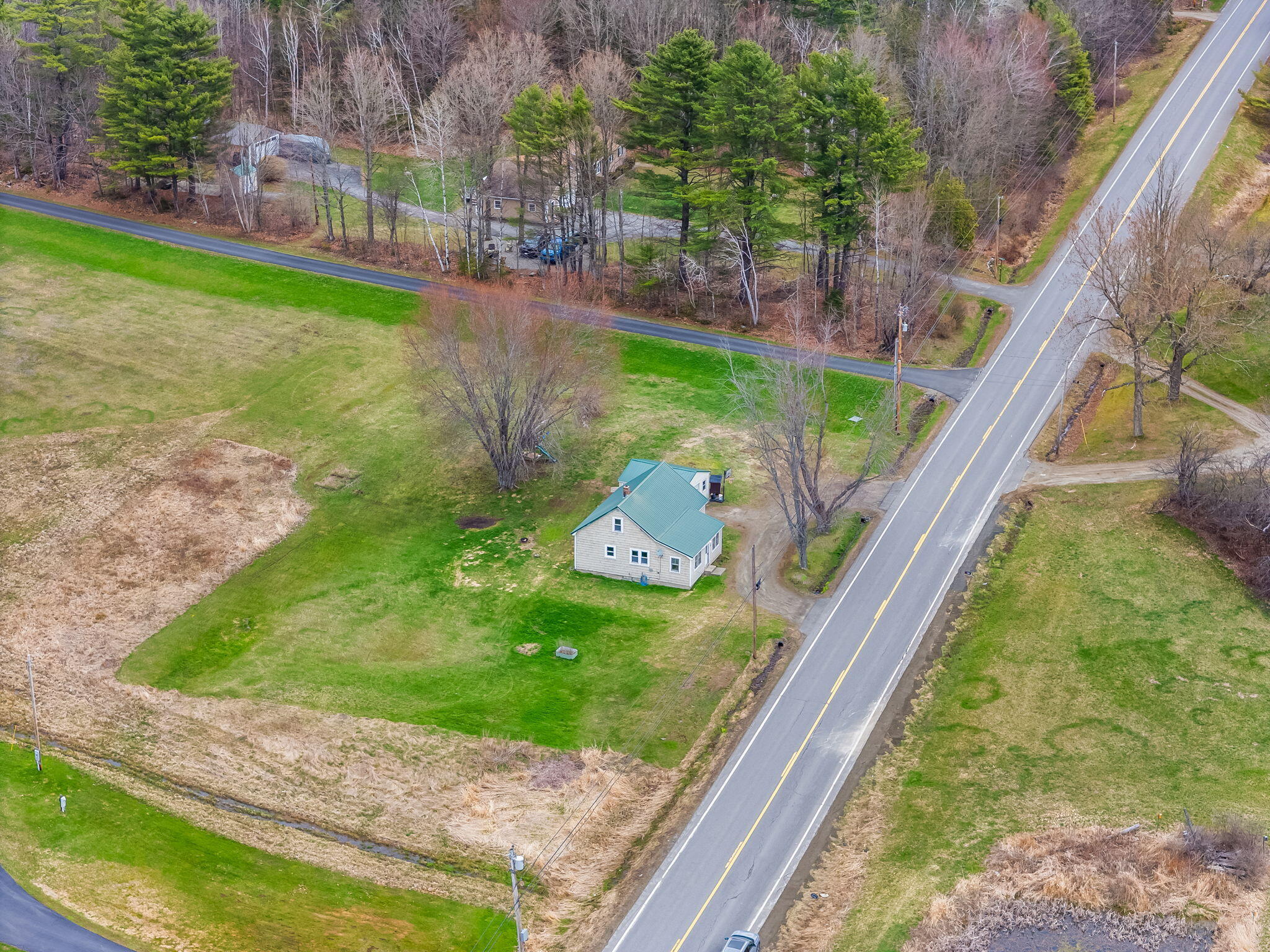628 Unity Road Benton, ME 04901 - Photo 23 of 46 47-web-or-mls-628-unity-rd