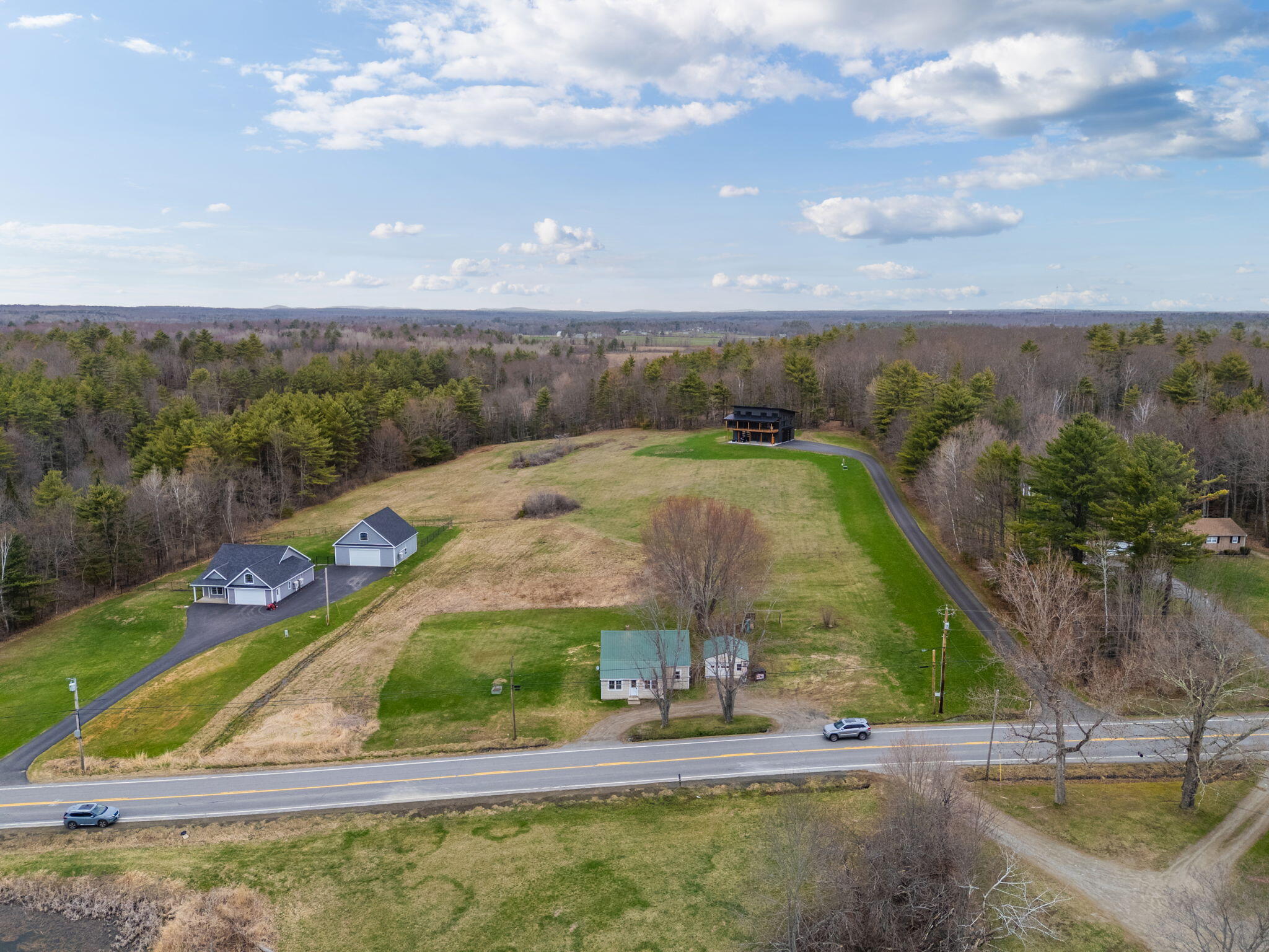 628 Unity Road Benton, ME 04901 - Photo 24 of 46 36-web-or-mls-628-unity-rd