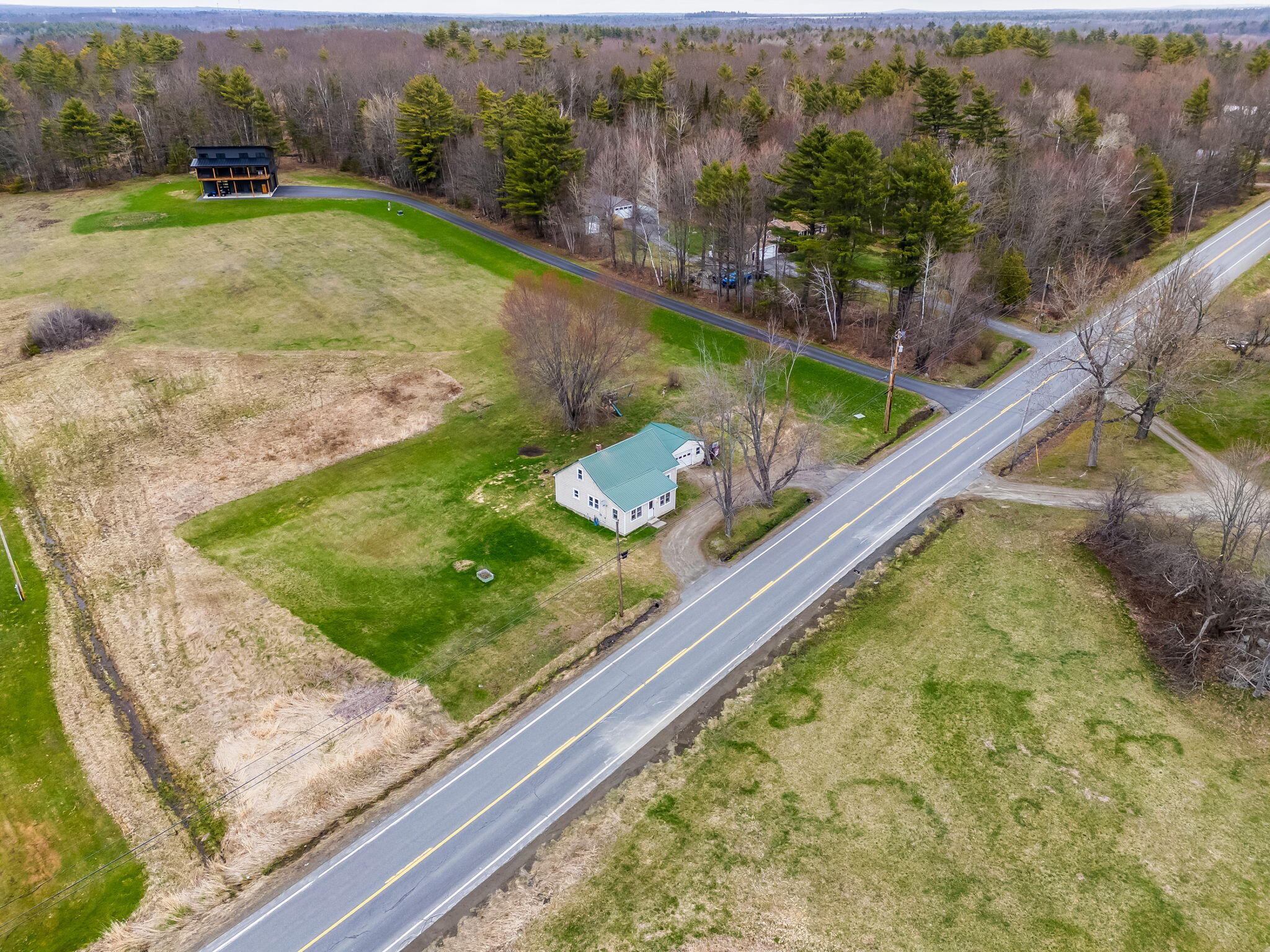 628 Unity Road Benton, ME 04901 - Photo 25 of 46 37-web-or-mls-628-unity-rd