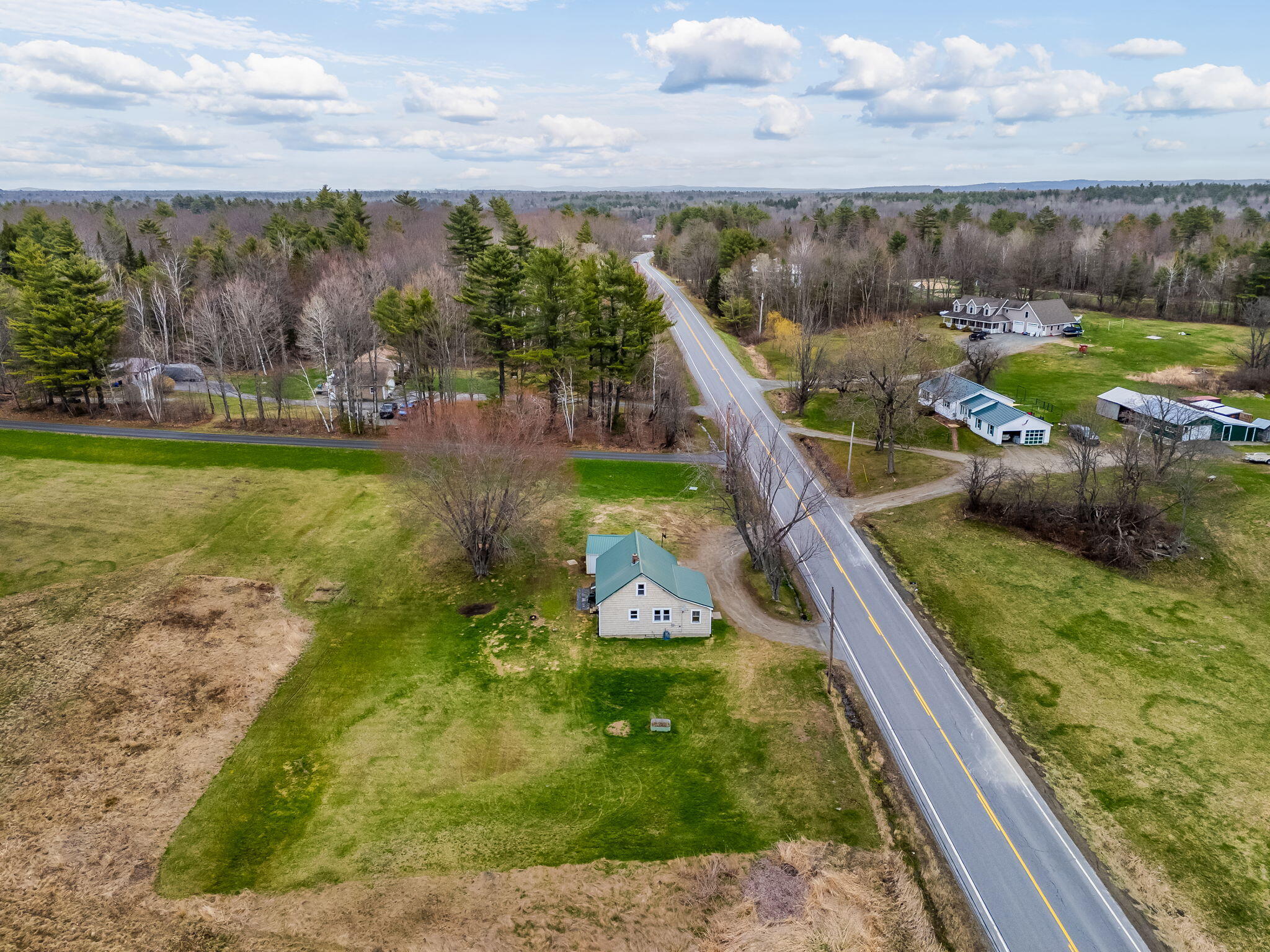 628 Unity Road Benton, ME 04901 - Photo 26 of 46 38-web-or-mls-628-unity-rd