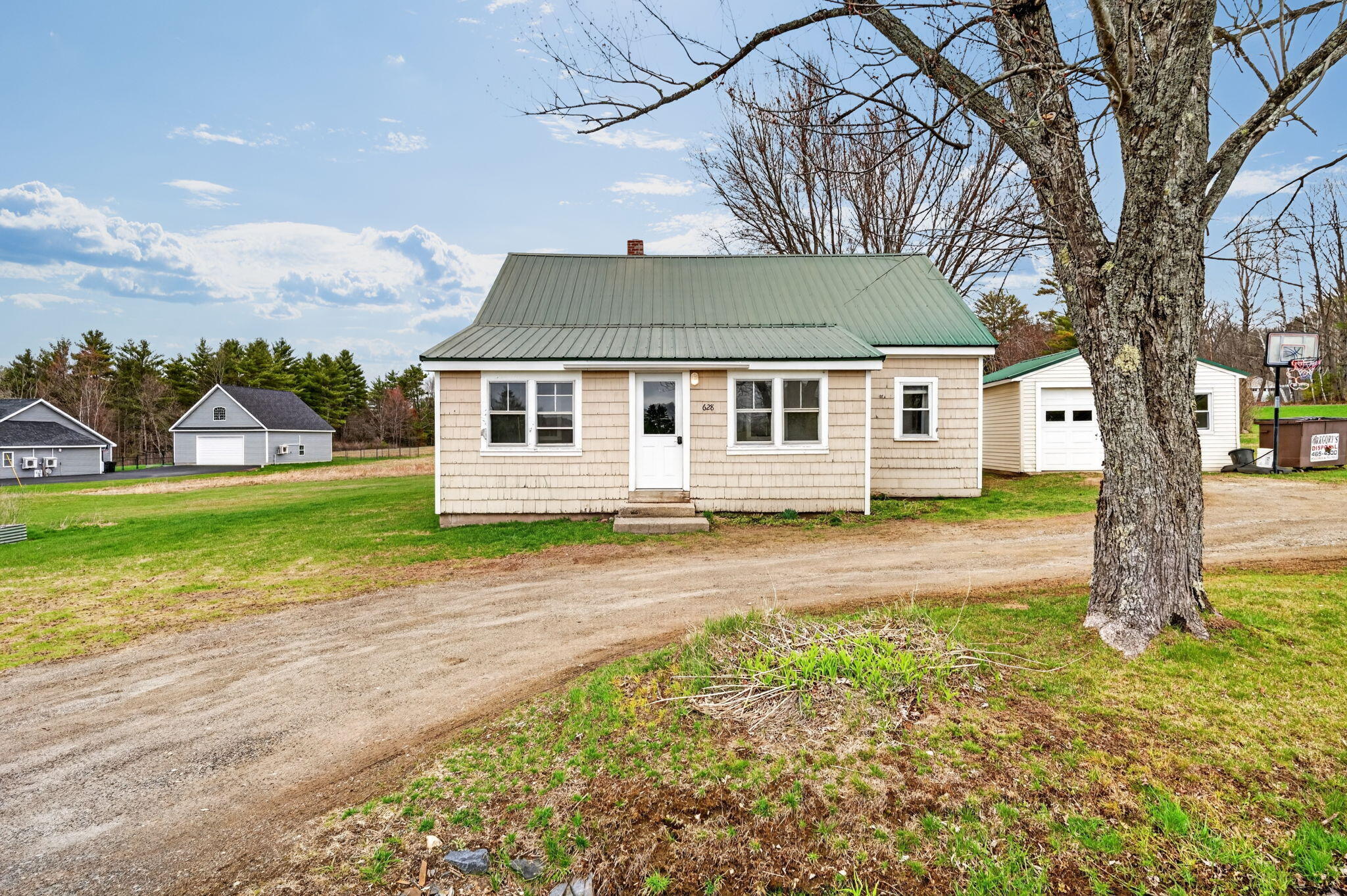 628 Unity Road Benton, ME 04901 - Photo 5 of 46 31-web-or-mls-628-unity-rd