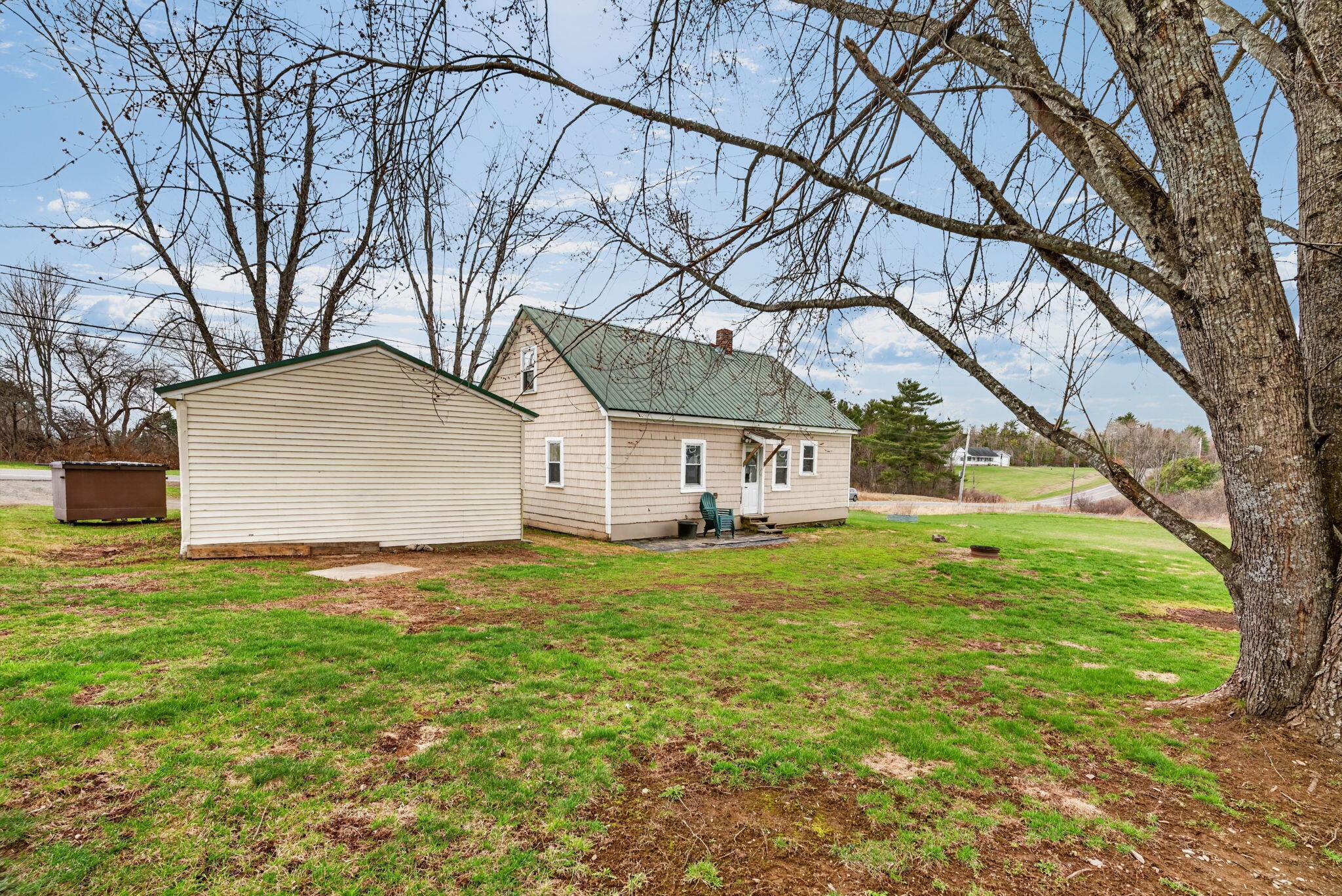 628 Unity Road Benton, ME 04901 - Photo 9 of 46 27-web-or-mls-628-unity-rd